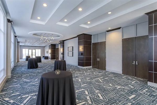 Hilton Garden Inn Raleigh-Cary