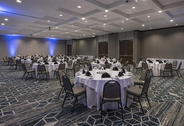 Hilton Garden Inn Raleigh-Cary