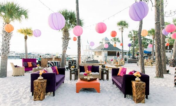 Sandestin Golf And Beach Resort