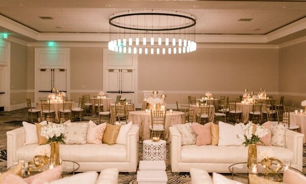 Sandestin Golf And Beach Resort
