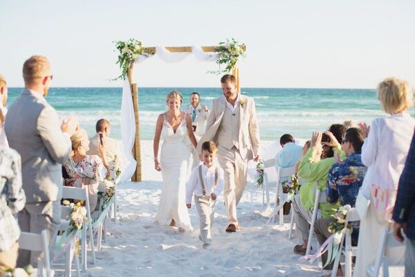 Sandestin Golf And Beach Resort