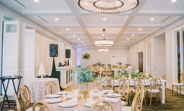 Sandestin Golf And Beach Resort