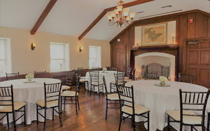 The Founders Room