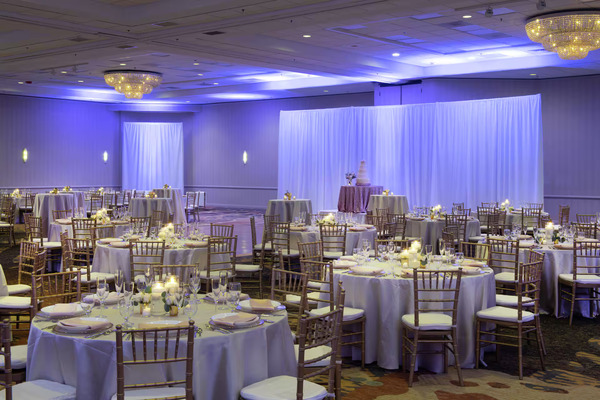 Embassy Suites by Hilton Portland Washington Square