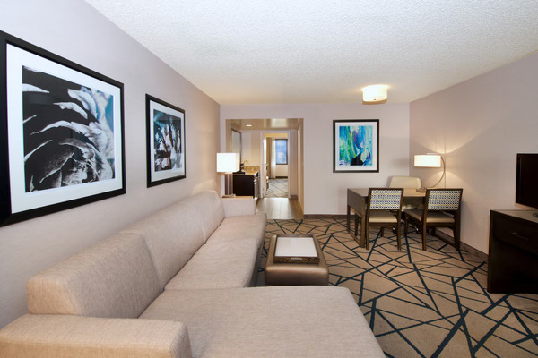 Embassy Suites by Hilton Portland Washington Square