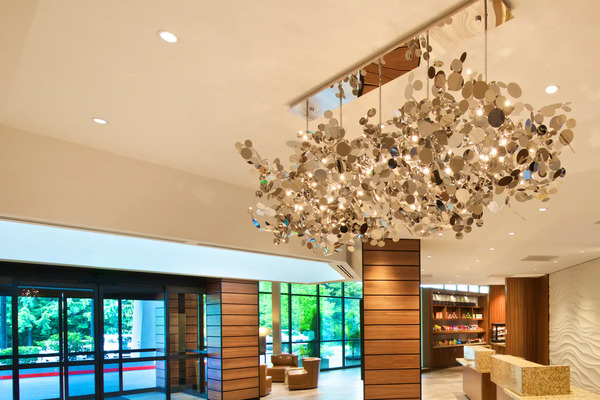 Embassy Suites by Hilton Portland Washington Square