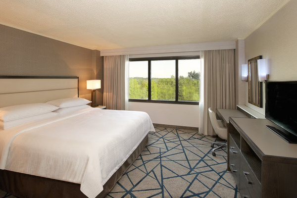 Embassy Suites by Hilton Portland Washington Square