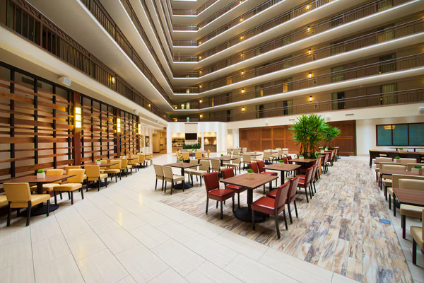 Embassy Suites by Hilton Portland Washington Square