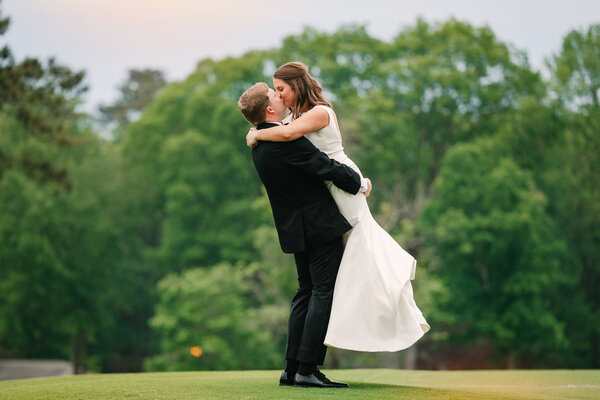 Newnan Country Club