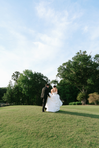 Newnan Country Club
