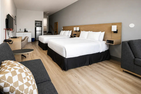 Martime Inn Port Hawkesbury