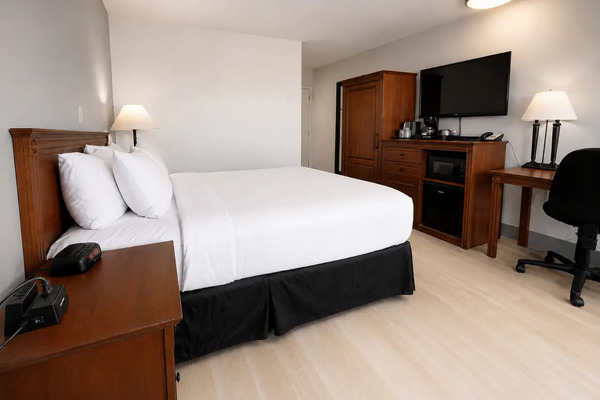 Martime Inn Port Hawkesbury