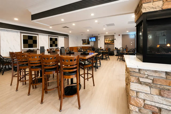 Martime Inn Port Hawkesbury