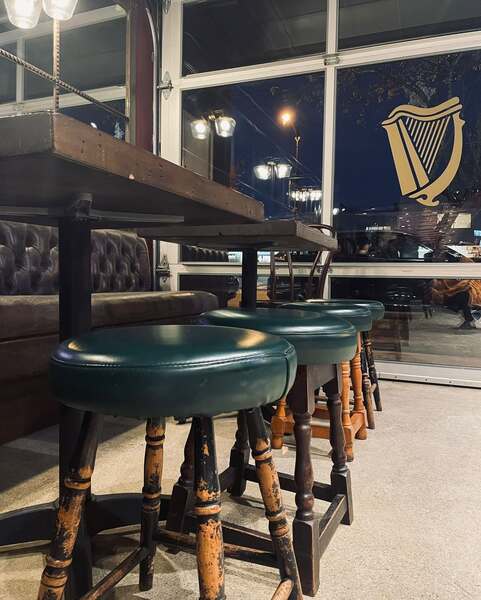 Hynes' Irish Pub