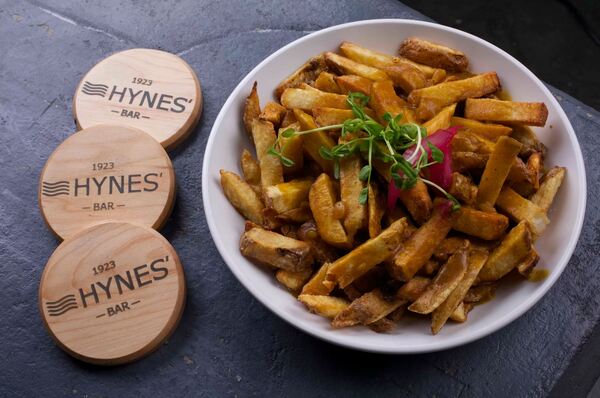 Hynes' Irish Pub