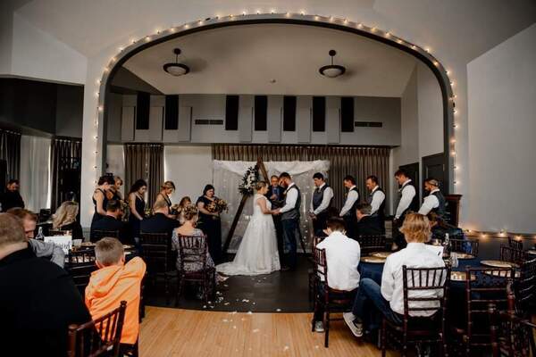 South Shore Event Center