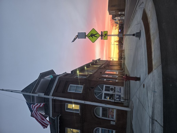 South Shore Event Center