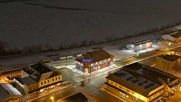 South Shore Event Center