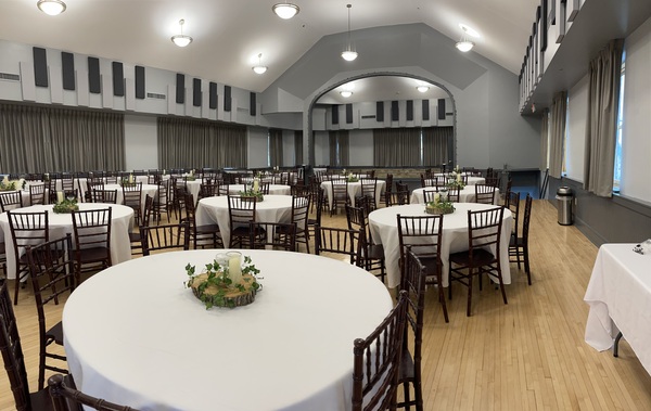 South Shore Event Center