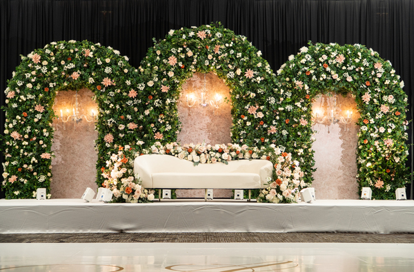Elegantize Weddings