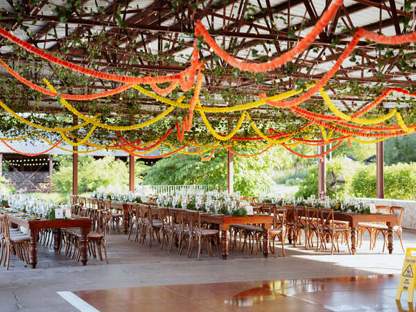 Elegantize Weddings