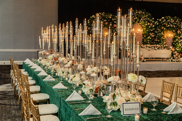 Elegantize Weddings
