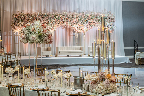 Elegantize Weddings