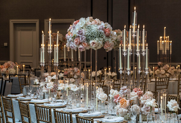Elegantize Weddings