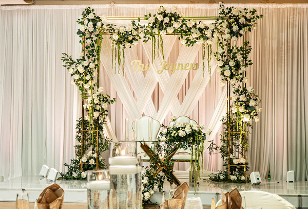 Elegantize Weddings
