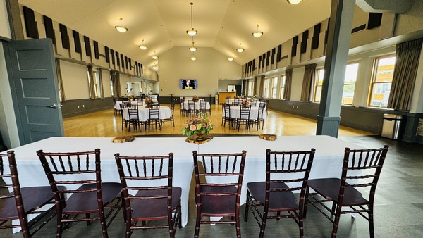 South Shore Event Center
