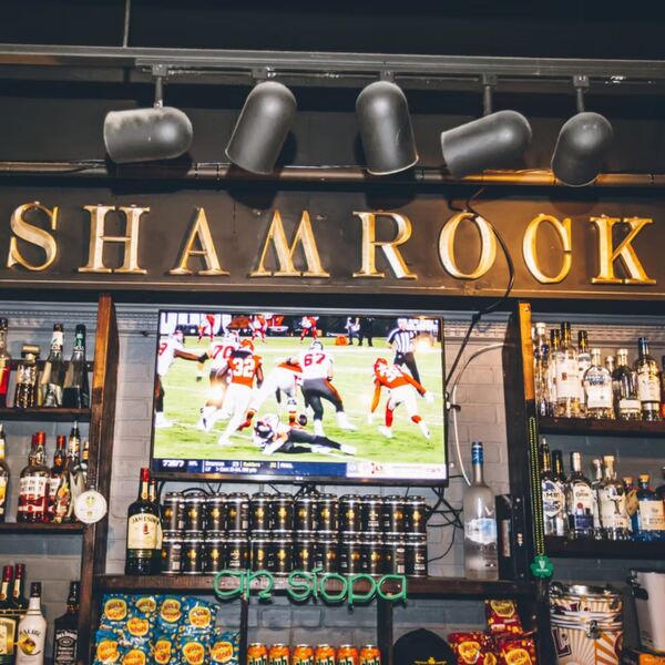 Shamrock Storehouse Denman