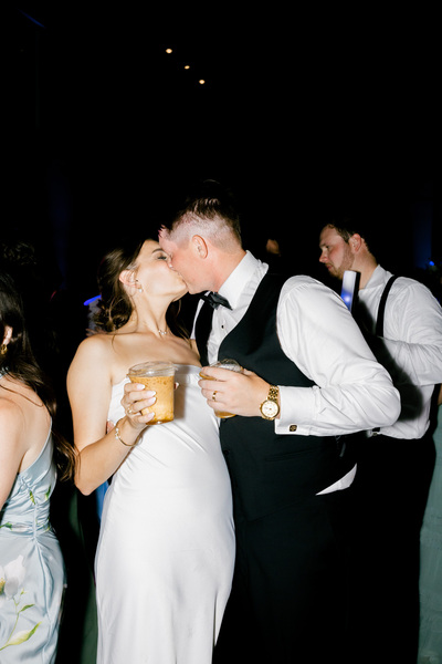 Smylie Coffee Catering