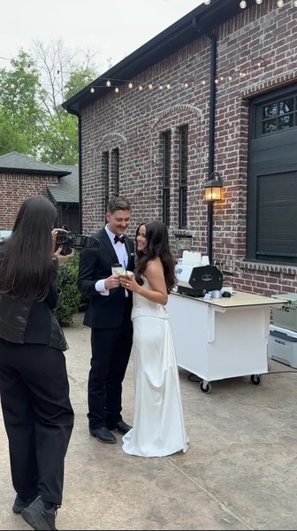 Smylie Coffee Catering