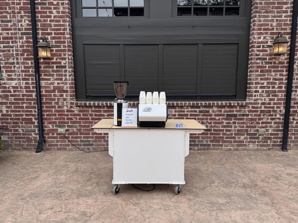 Smylie Coffee Catering