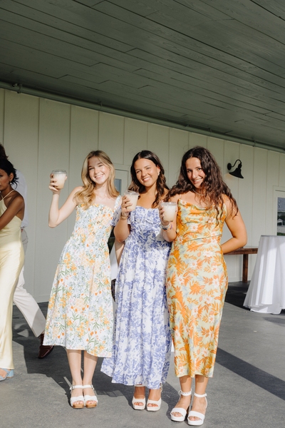 Smylie Coffee Catering