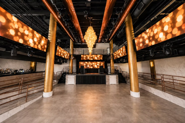 2401 Venue