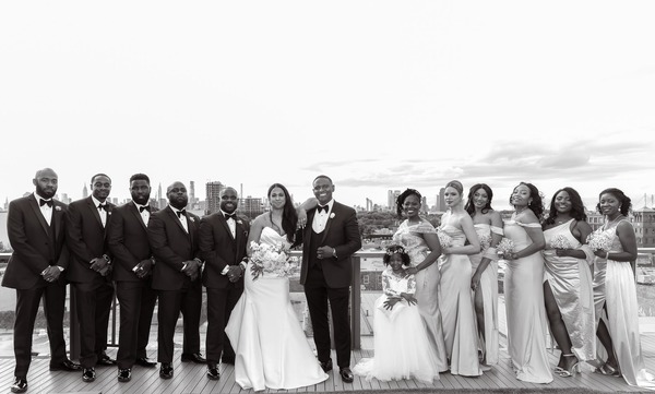 LaprisseWeddingEvents.com