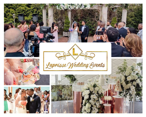 LaprisseWeddingEvents.com