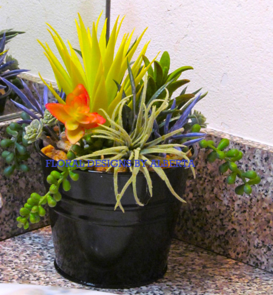 FLORAL DESIGNS BY ALBERTA