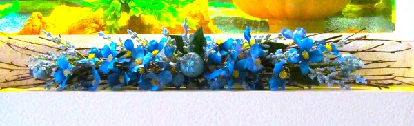 FLORAL DESIGNS BY ALBERTA