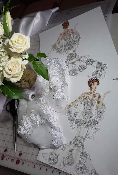 LaprisseWeddingEvents.com