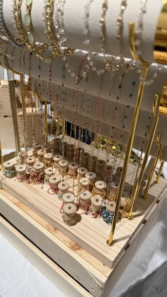 Joya Forever Jewelry