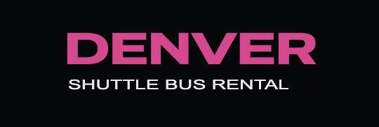 Denver Shuttle Bus Rental
