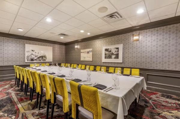 Del Frisco's Double Eagle Steakhouse