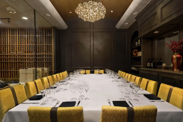 Del Frisco's Double Eagle Steakhouse