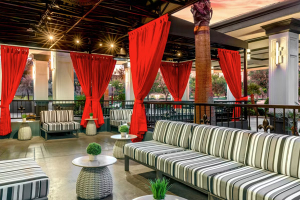 Del Frisco's Double Eagle Steakhouse