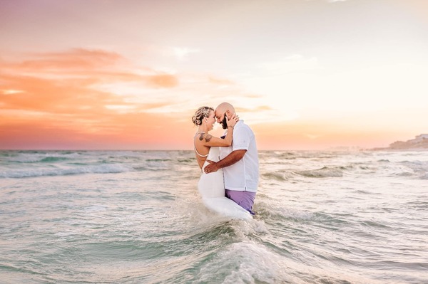 Perdido Key Beach Weddings