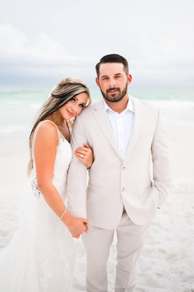 Perdido Key Beach Weddings