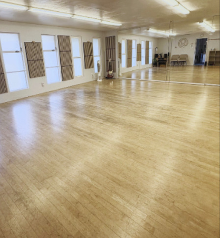 Salsa Dance Marin