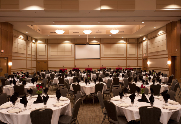 Kimberley Conference & Athlete Training Centre
